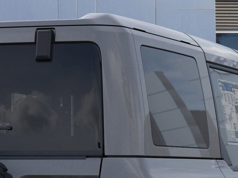 New 2025 Ford Bronco Badlands image 25