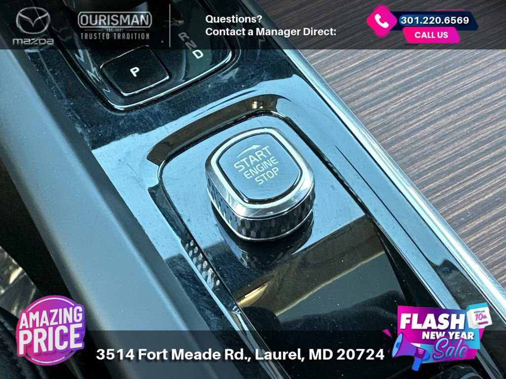 Used 2024 Volvo S60 B5 Plus image 26