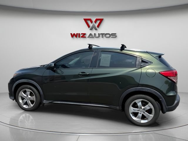Used 2016 Honda HR-V EX-L image 2