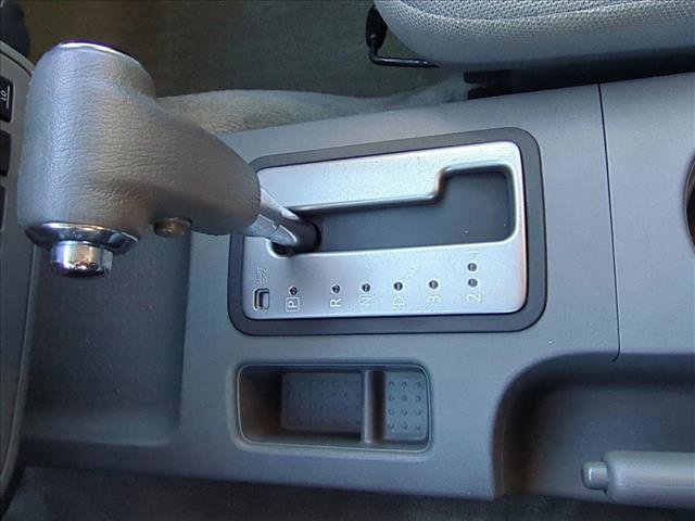 Used 2017 Nissan Frontier SV w/ SV Value Truck Package image 14