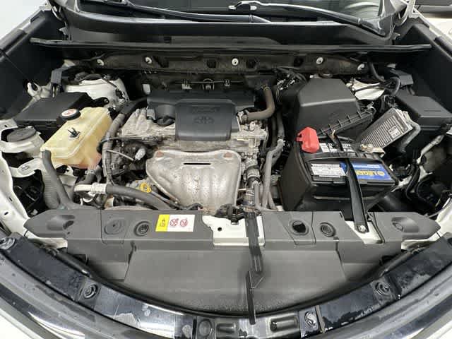 Used 2018 Toyota RAV4 XLE w/ Plus Extra Value Package AWD/4WD image 26
