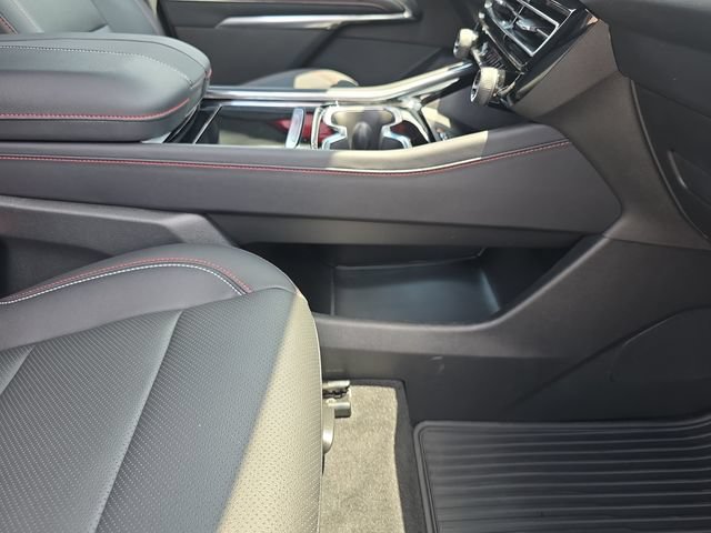 New 2026 Chevrolet Traverse Z71 w/ Enhanced Driving Package AWD/4WD image 17