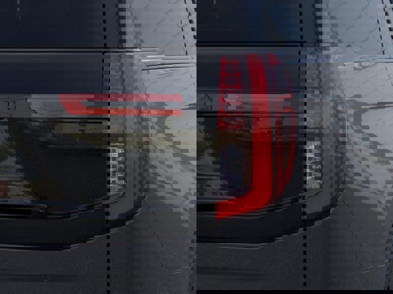 New 2026 Ford Expedition Platinum w/ Stealth Performance Package image 21