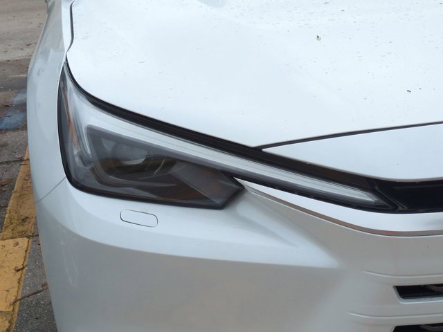 New 2026 Lexus TX 550h AWD Plug-In Hybrid image 9