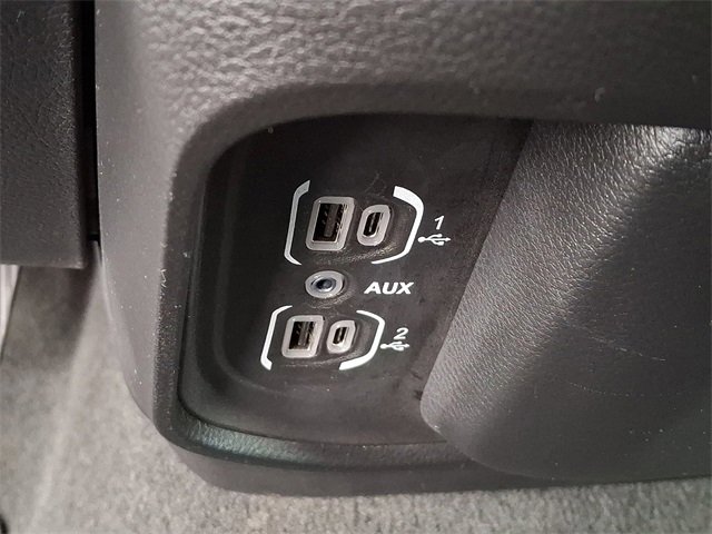 Used 2023 RAM 1500 Lone Star image 25