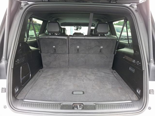 Used 2024 Jeep Wagoneer L Series II w/ Flexible Seating Group image 28