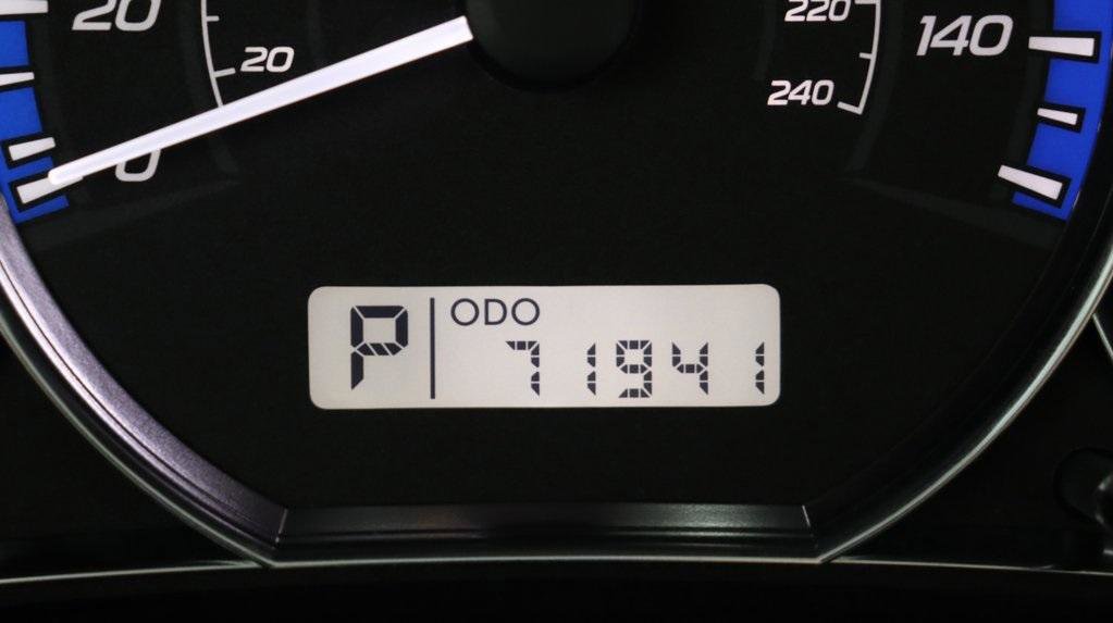 Used 2011 Subaru Forester 2.5X w/ Alloy Wheel Value Pkg image 17