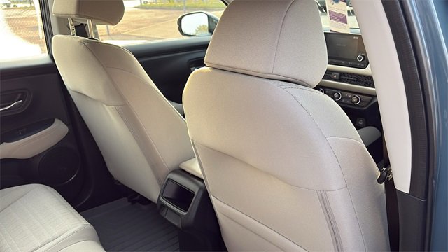 Used 2024 Honda HR-V LX image 25