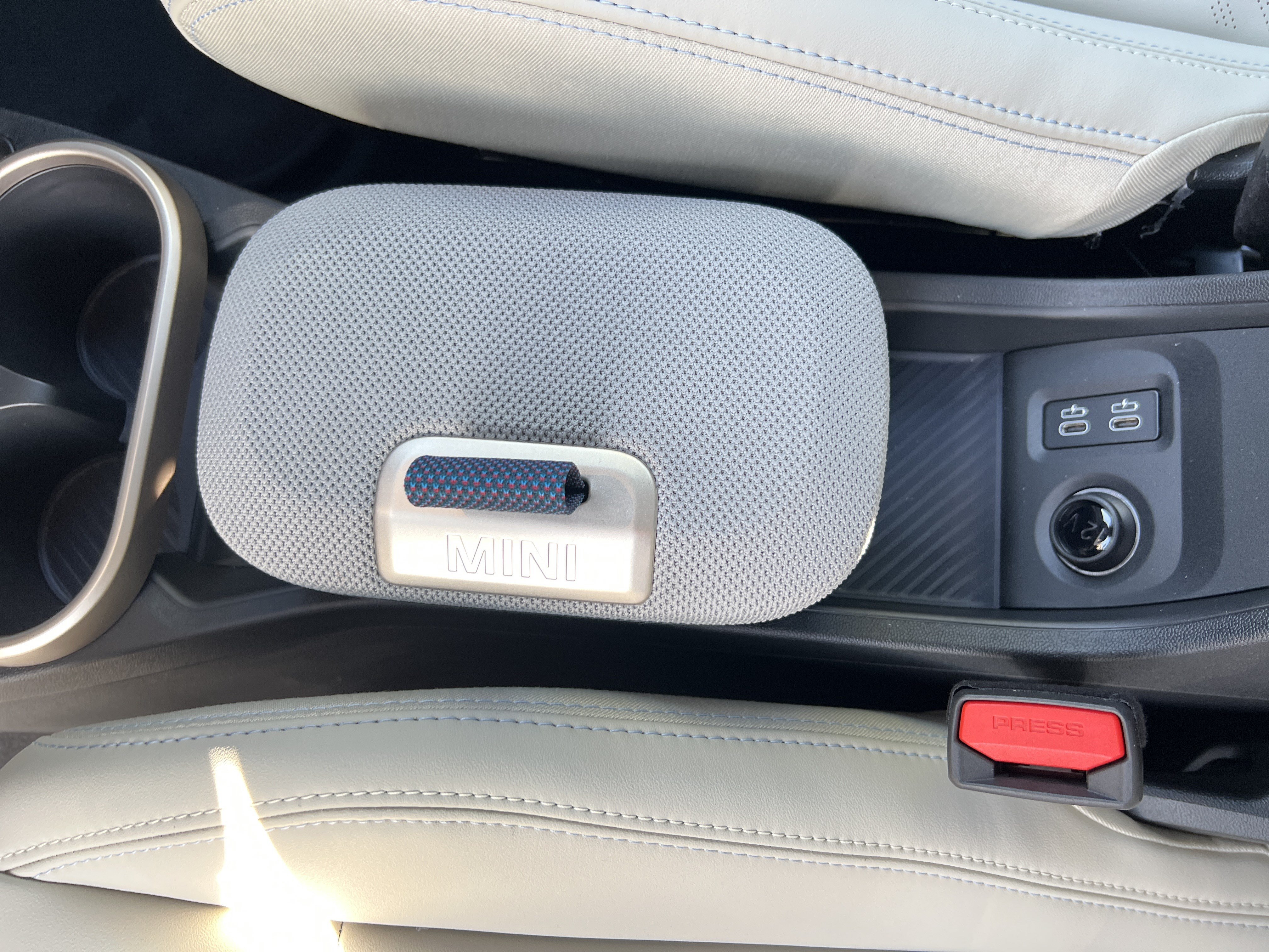 New 2026 MINI Cooper 4-Door Hardtop FWD image 22