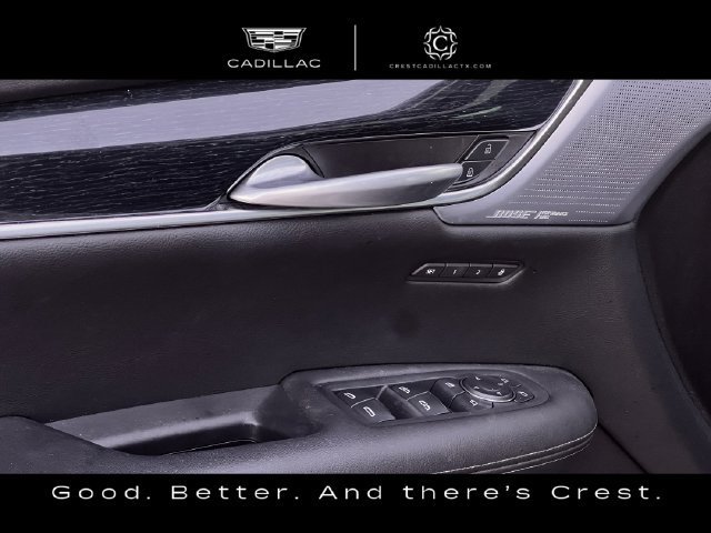 Used 2024 Cadillac XT5 Premium Luxury w/ Technology Package FWD image 23