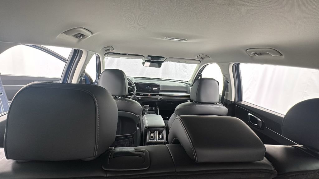New 2026 Kia Sorento EX image 18