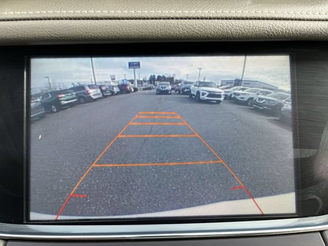 Used 2017 Cadillac XT5 Premium Luxury AWD/4WD image 25