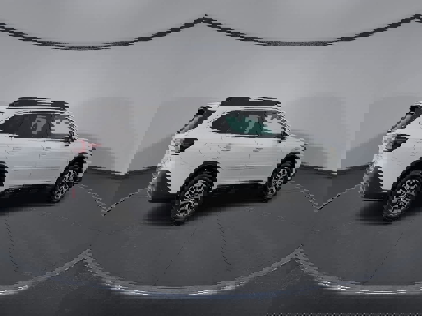 Certified 2022 Subaru Outback Premium image 8