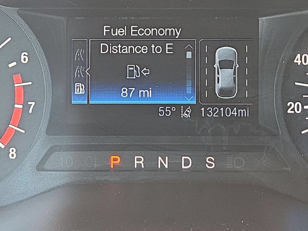 Used 2019 Ford Edge SE FWD image 20