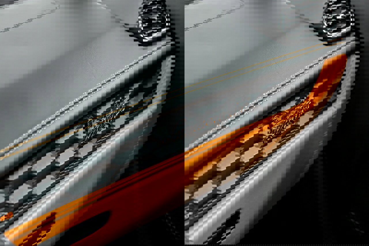 Used 2015 Lamborghini Huracan LP 610-4 image 40