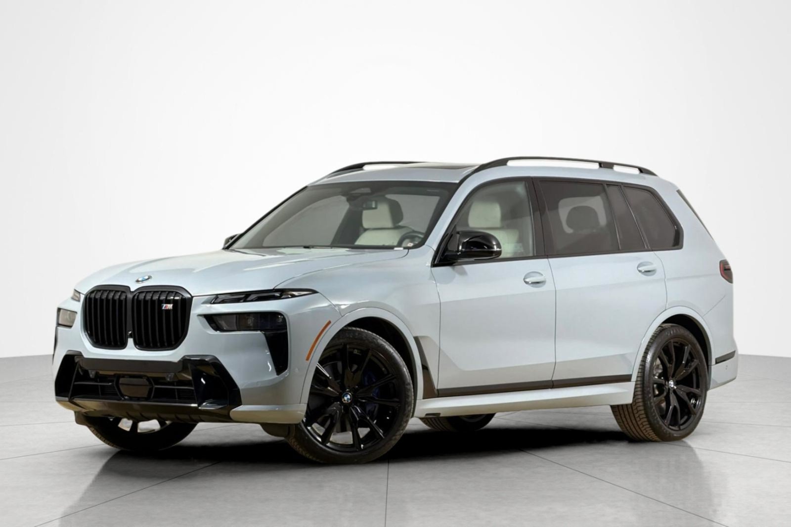 Used 2024 BMW X7 M60i w/ Executive Package