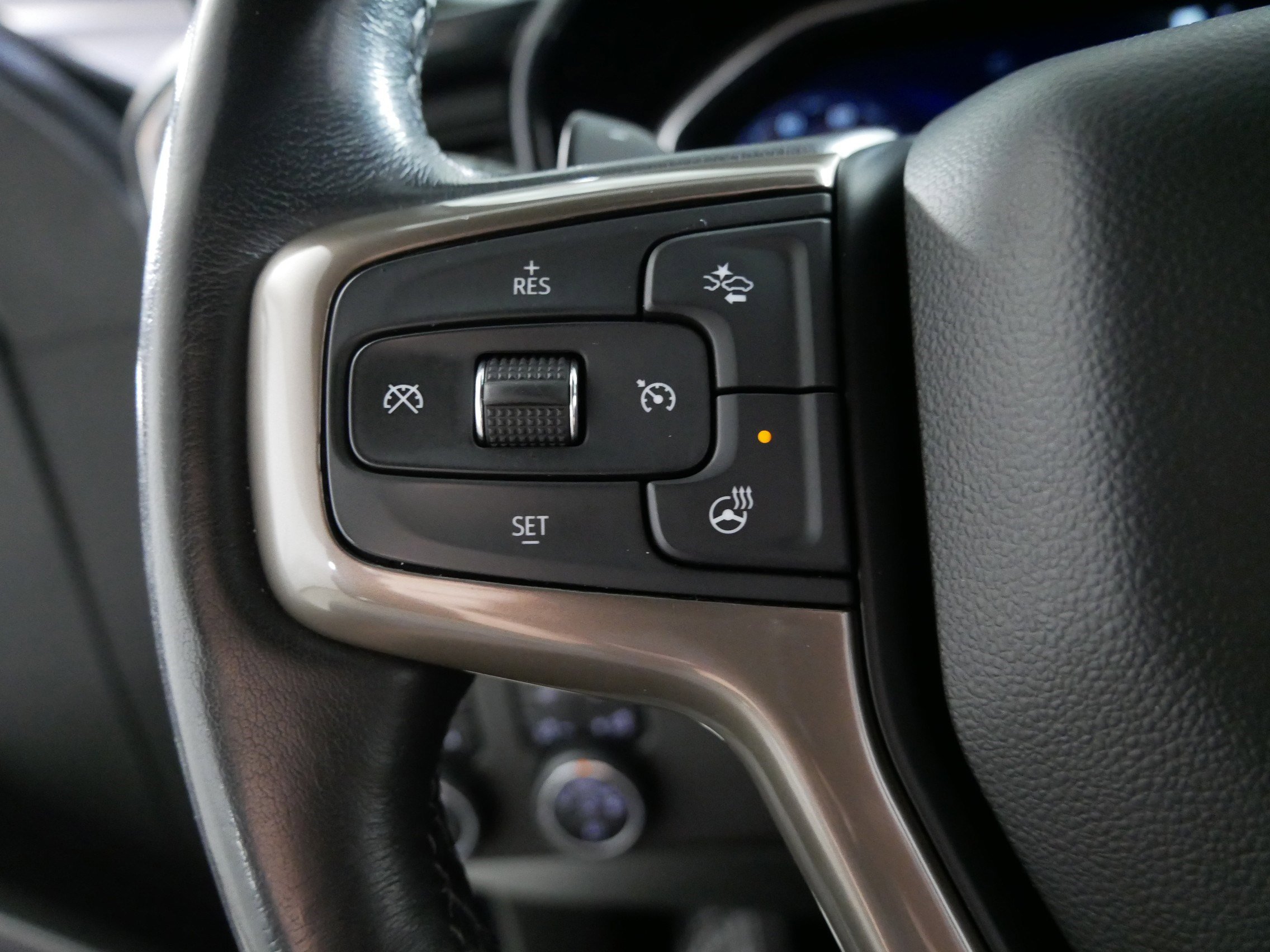 Used 2023 Chevrolet Silverado 1500 High Country w/ Technology Package image 27