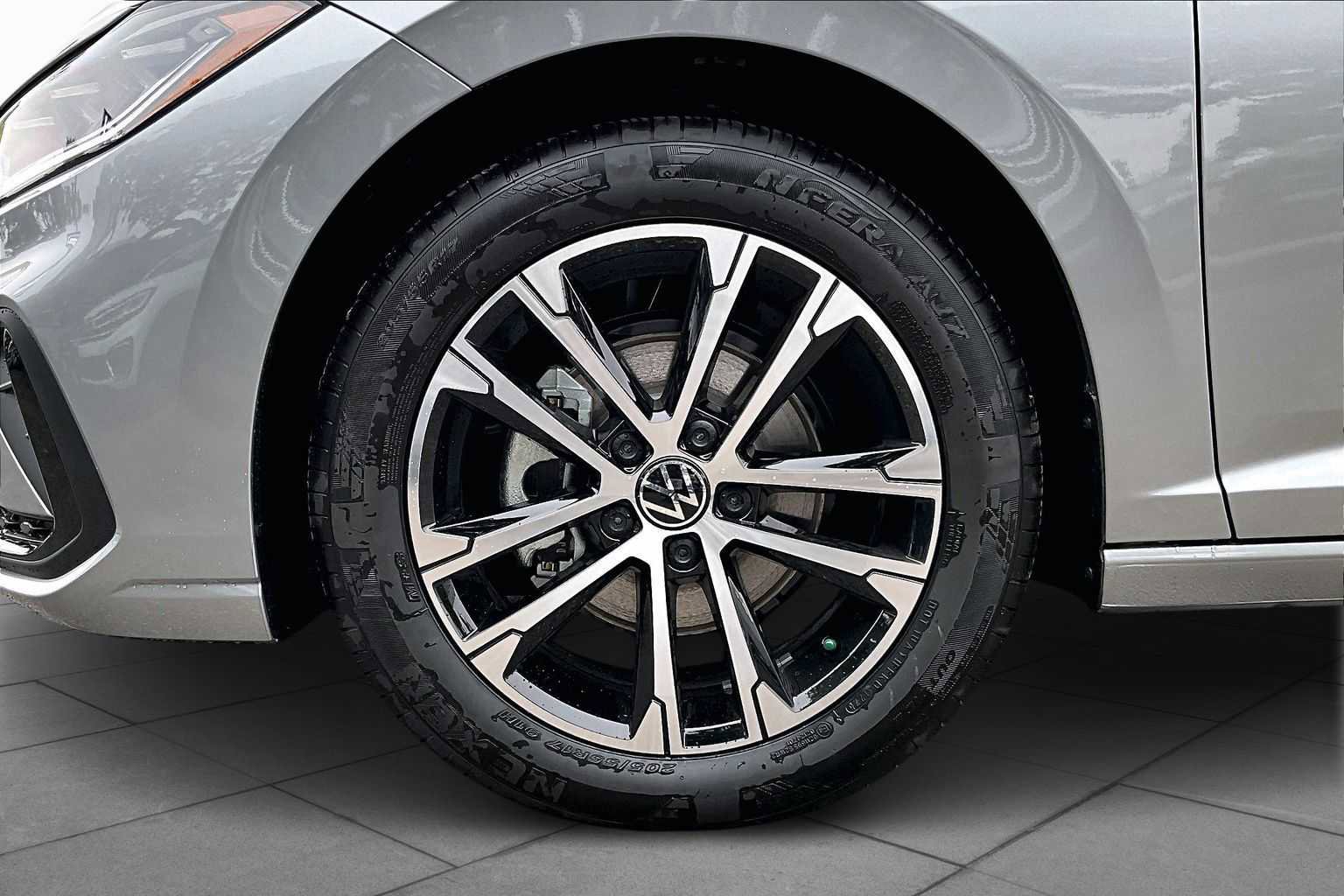 New 2026 Volkswagen Jetta Sport image 11