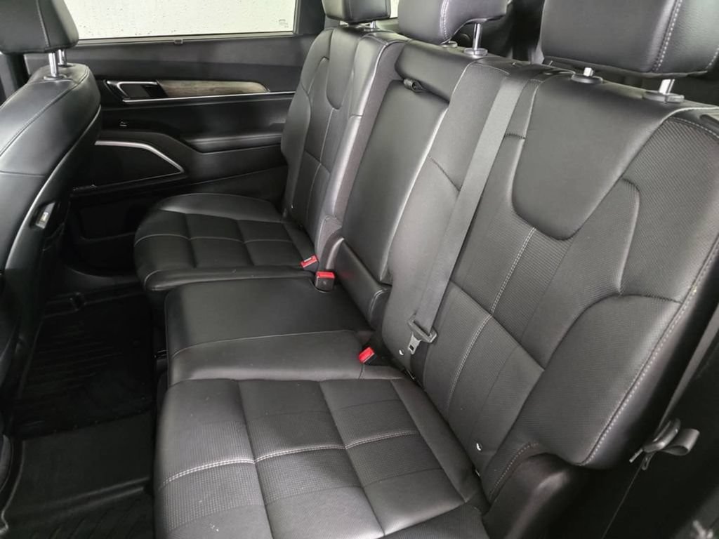 Used 2020 Kia Telluride SX AWD/4WD image 20