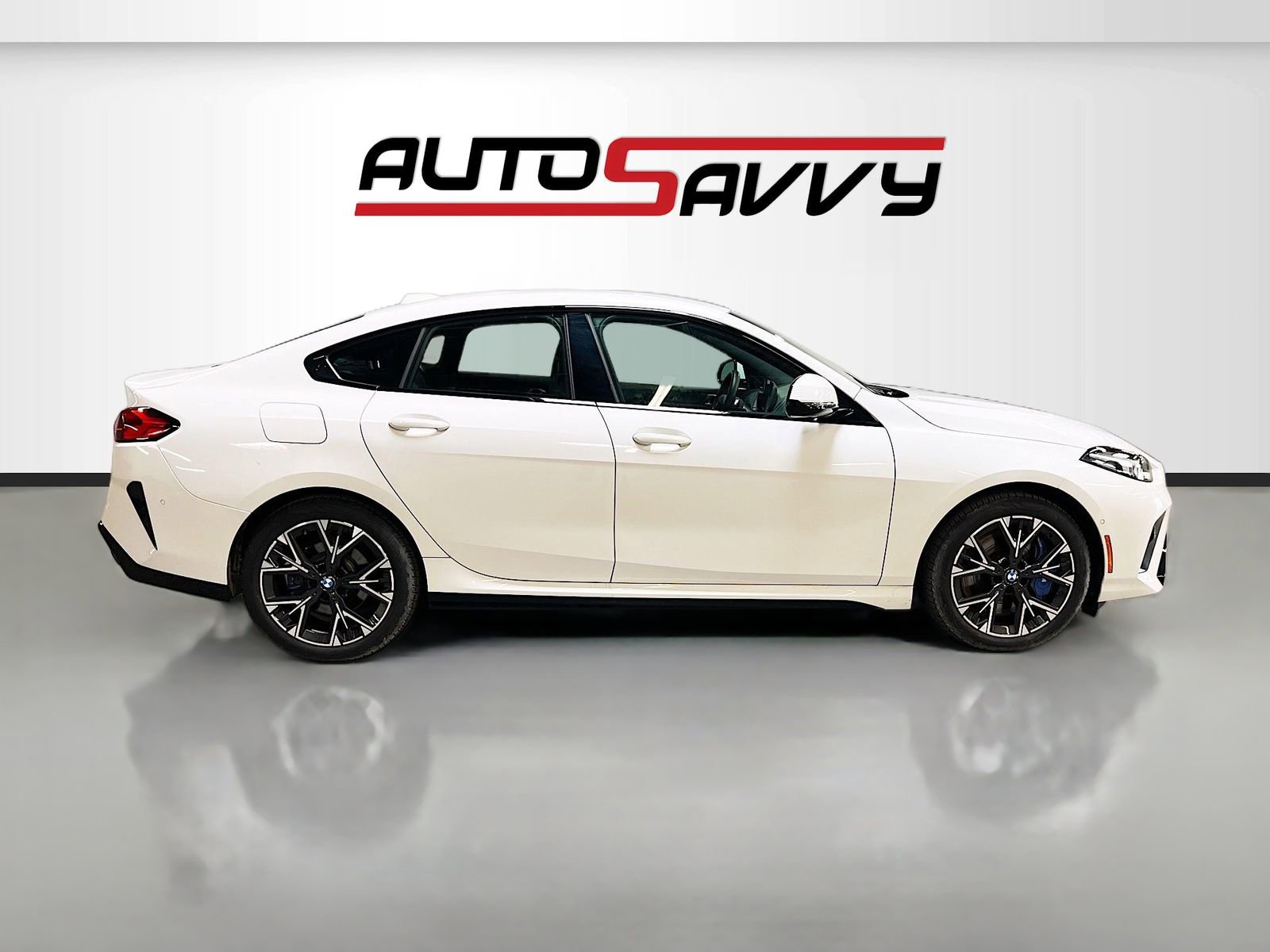 Used 2025 BMW 228i xDrive image 8