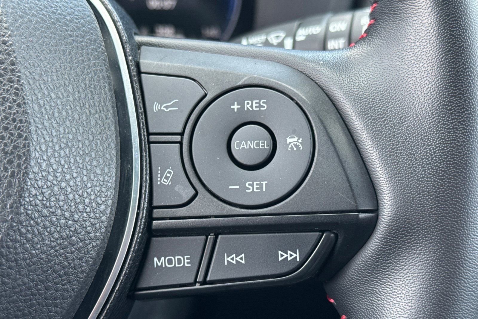 Certified 2023 Toyota RAV4 XSE w/ Weather Package image 32