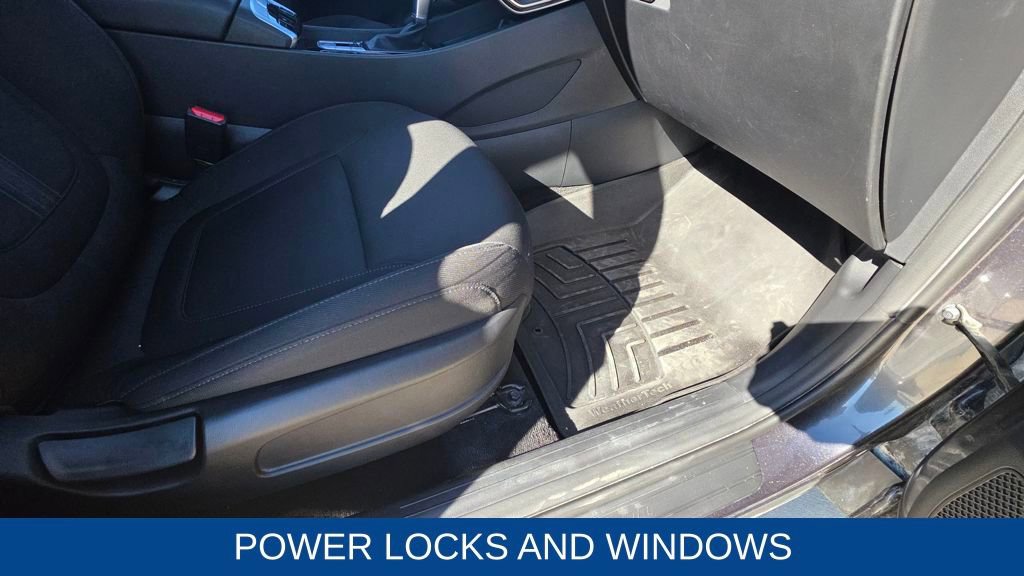 Used 2022 Hyundai Tucson SEL w/ Convenience Package image 15