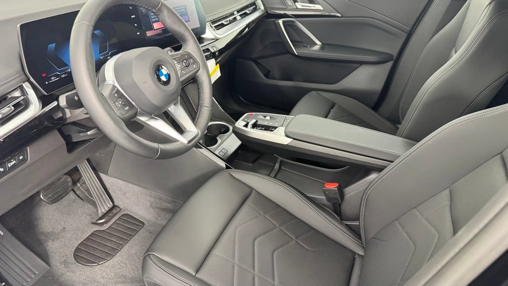 New 2026 BMW X1 xDrive28i w/ Convenience Package AWD/4WD image 12