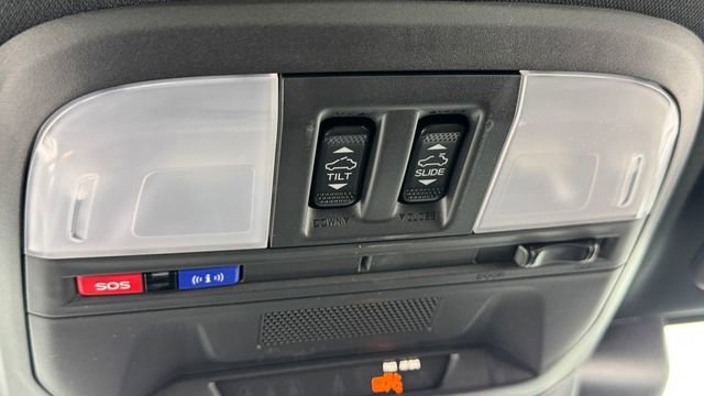 New 2026 Subaru Crosstrek 2.5i Wilderness AWD/4WD image 30