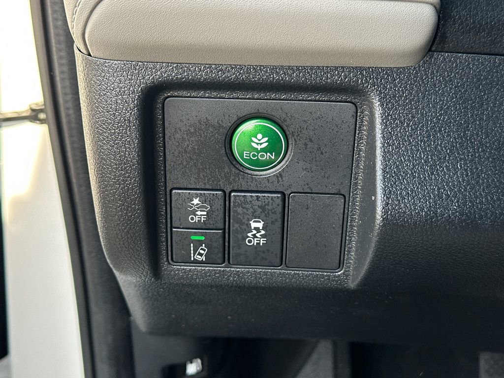 Certified 2022 Honda HR-V EX-L image 22