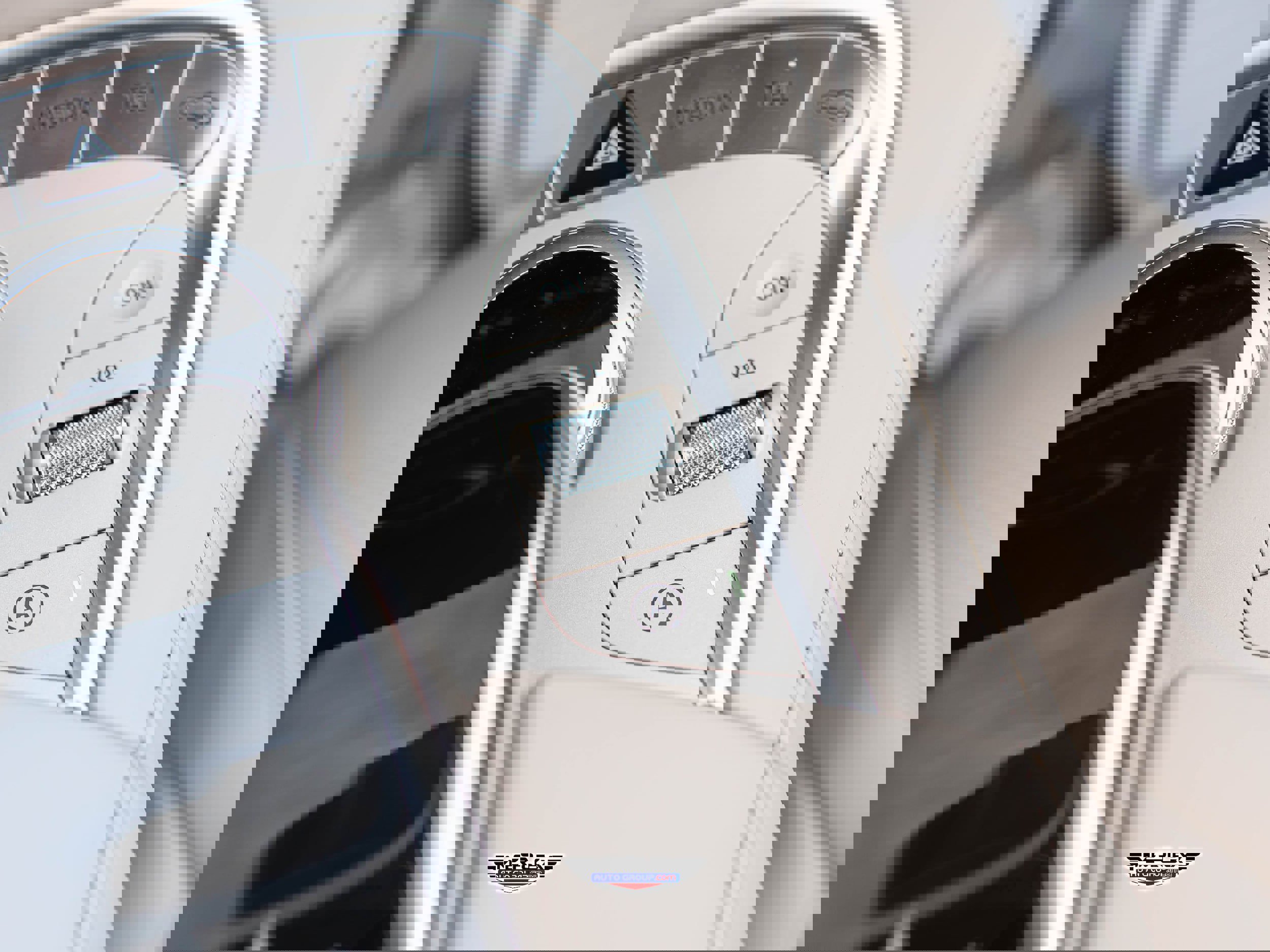 Used 2015 Mercedes-Benz S 550 Sedan image 38