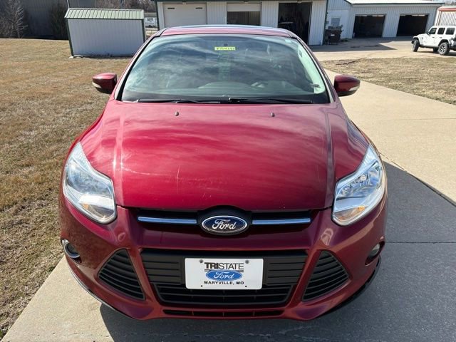 Used 2014 Ford Focus SE w/ Equipment Group 201A FWD video 2