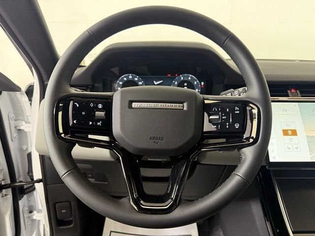 New 2026 Land Rover Range Rover Evoque S AWD/4WD image 37