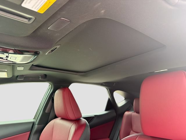 Certified 2025 Lexus NX 350 AWD w/ Accessory Package (K3) image 26