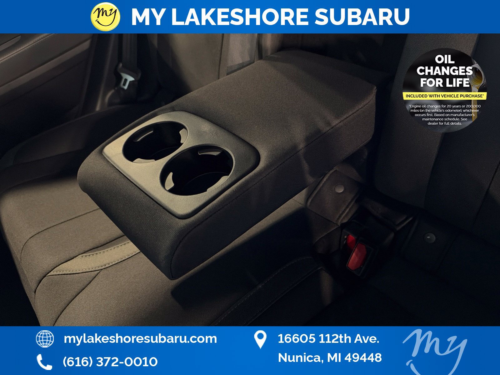 New 2026 Subaru Crosstrek 2.5i Premium AWD/4WD image 22