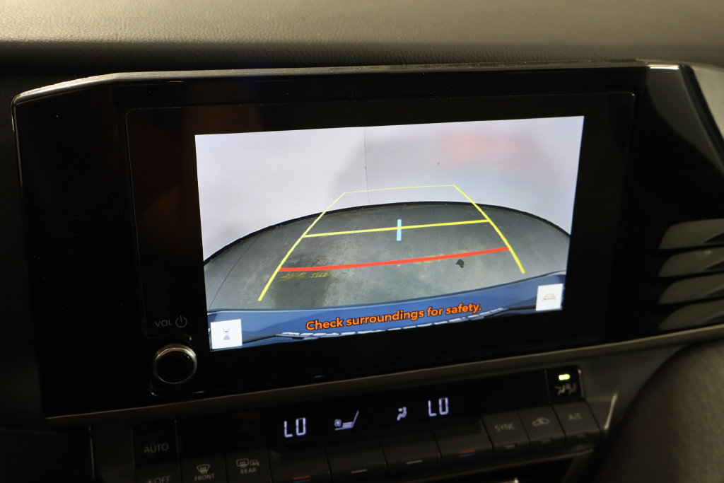 Used 2026 Toyota Camry LE FWD image 36