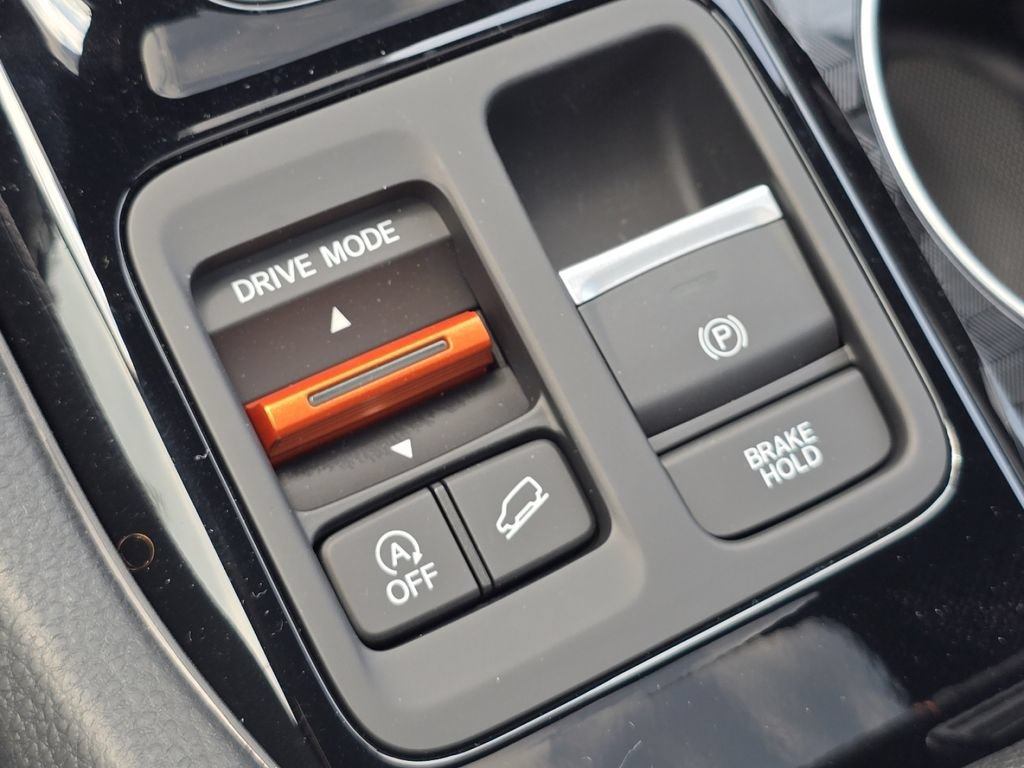 New 2026 Honda Passport TrailSport Elite image 9