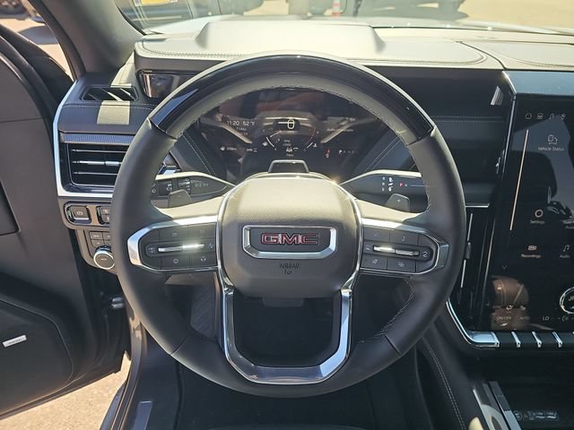 New 2026 GMC Yukon XL Elevation AWD/4WD image 21
