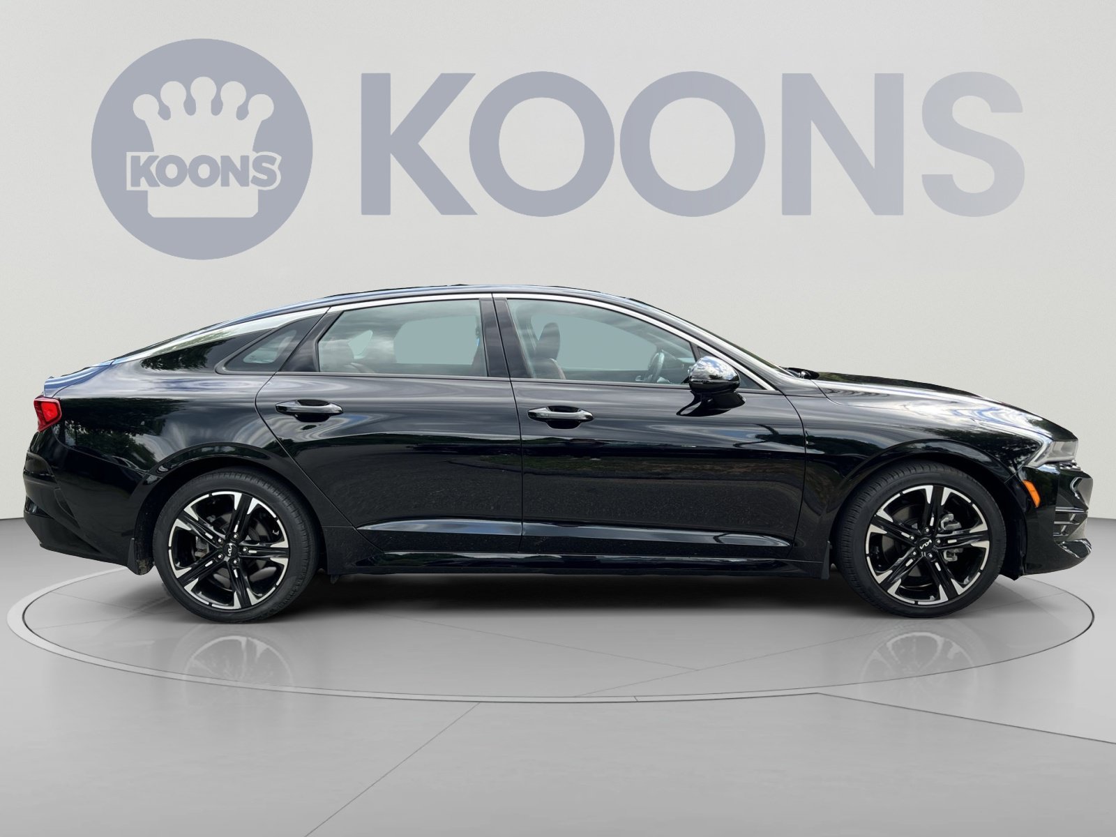 Used 2024 Kia K5 GT-Line FWD image 8