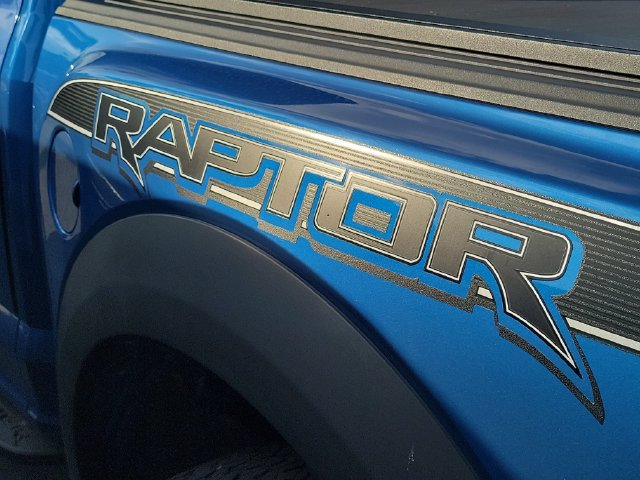 Used 2019 Ford F150 Raptor w/ Equipment Group 802A Luxury AWD/4WD image 8