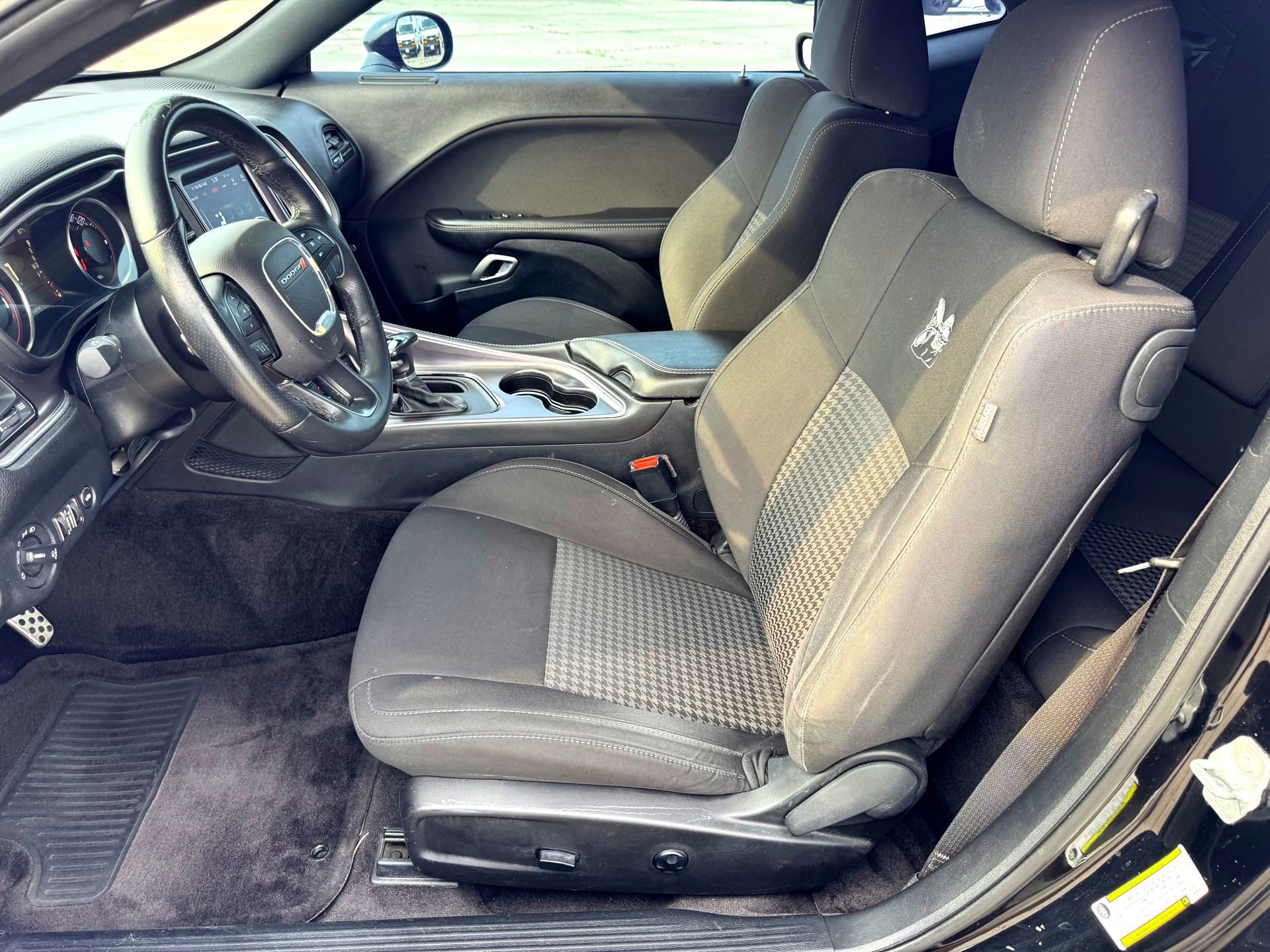 Used 2018 Dodge Challenger R/T Scat Pack RWD image 20
