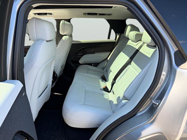 Certified 2023 Land Rover Range Rover Sport SE image 30