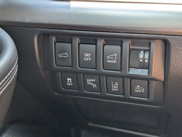 Used 2017 Subaru Outback 2.5i Limited image 29