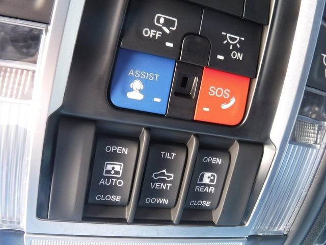 Certified 2023 RAM 2500 Rebel w/ Level 1 Equipment Group image 51