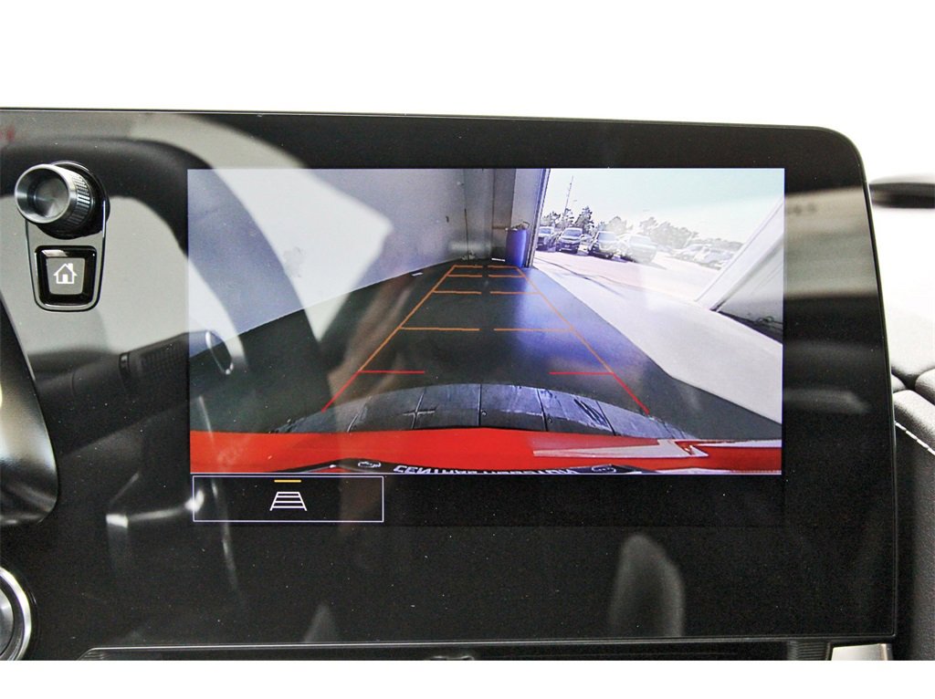 Used 2023 Chevrolet Corvette Stingray Convertible w/ 1LT image 20