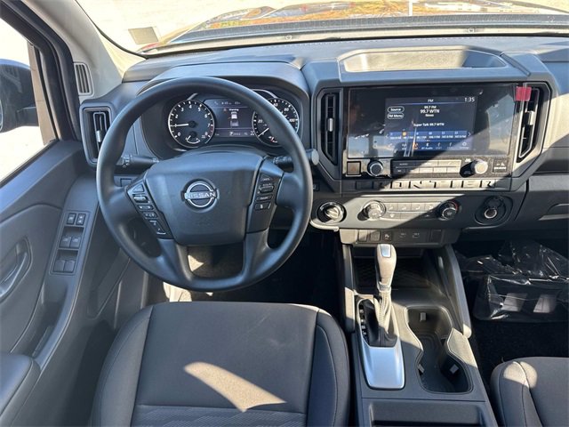 New 2026 Nissan Frontier S image 15