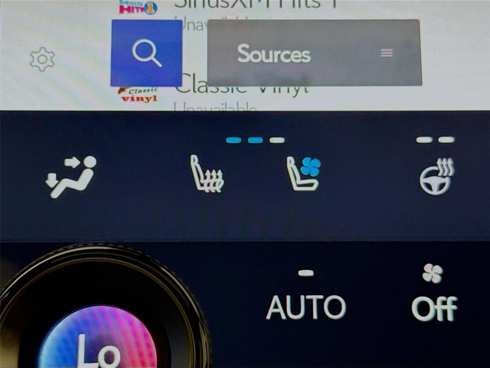 Used 2024 Lexus GX 550 image 33