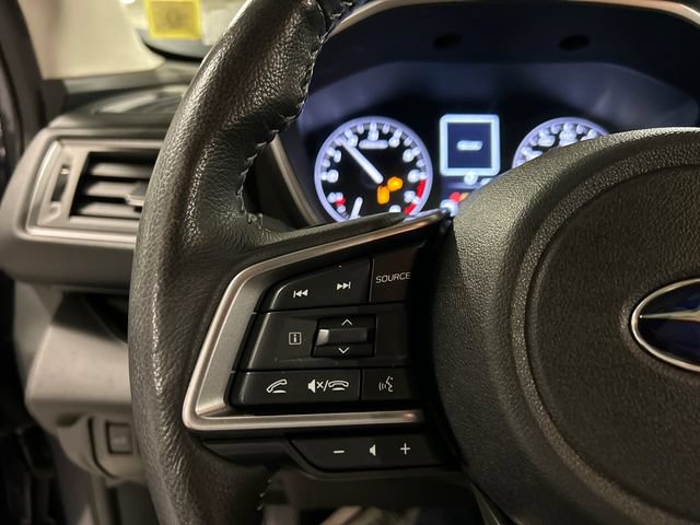 Used 2023 Subaru Ascent Limited w/ Technology Package AWD/4WD image 13