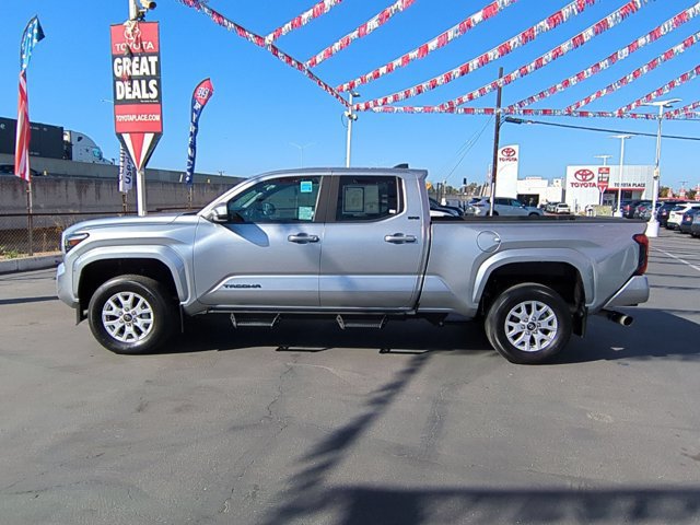 Used 2024 Toyota Tacoma SR5 RWD image 12