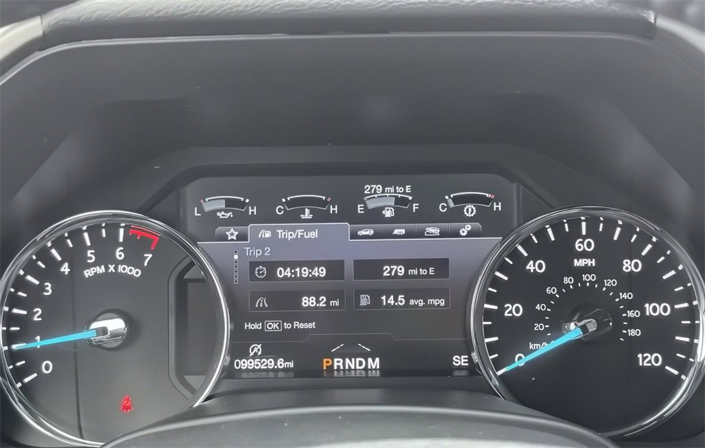 Used 2019 Ford Expedition XLT w/ Equipment Group 202A image 17