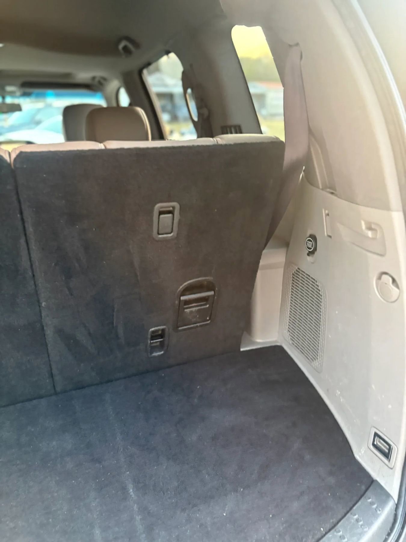 Used 2009 Honda Pilot Touring image 13